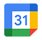 Google Calender 日曆