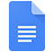Google Docs文件