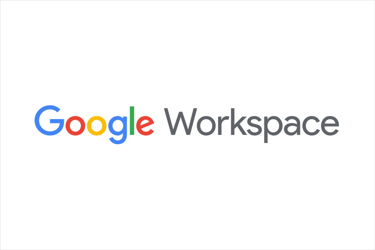 G Suite 更臻完善：Google Workspace 隆重登場，全新品牌形象、整合式平台協作體驗！