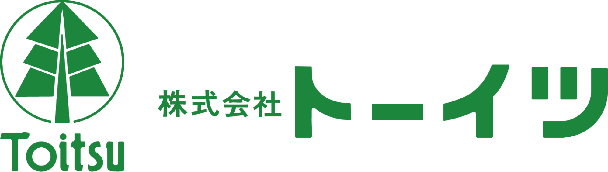 TOITSU-Logo