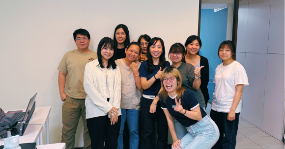 從貿易前線到智慧營運，運用 Gemini 打造企業韌性