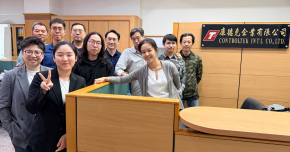 AI 內訓突破「數位寒冬」，讓員工從抗拒到主動求變