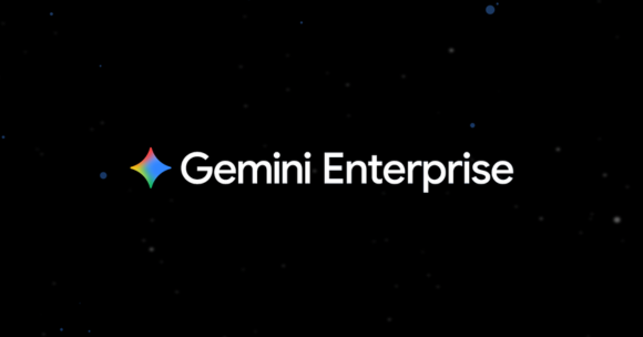 Agentspace 現已納入企業級 AI 平台 Gemini Enterprise