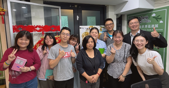 用 AI 翻轉工作效率，從摸索到實踐的轉型之旅