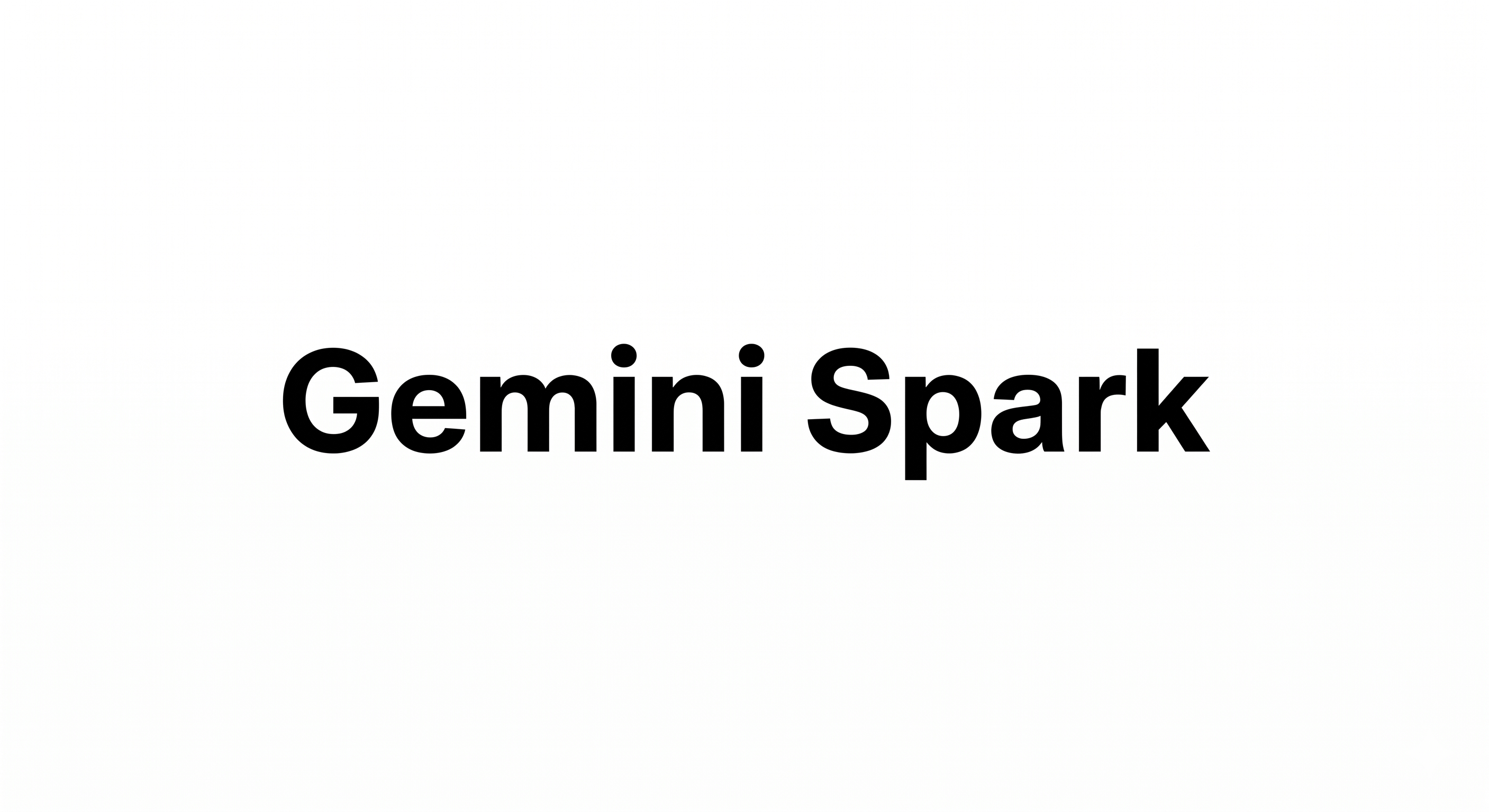 Gemini Spark是什麼？Google 全新24小時AI代理人完整解析